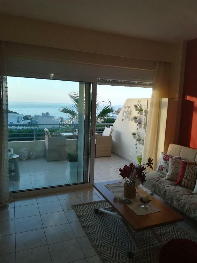 Apartamento Sea View Cozy Near Center Of Town *