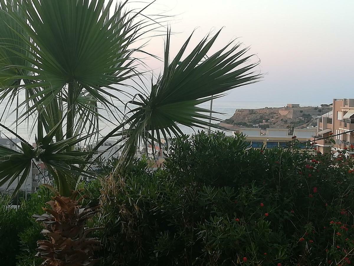 Sea View Cozy Near Center Of Town Apartamento *
