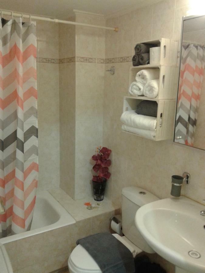 Apartamento Sea View Cozy Near Center Of Town