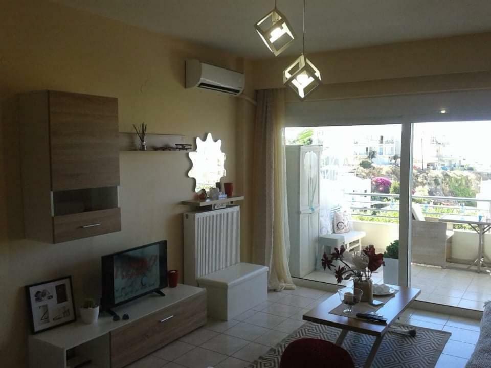 Apartamento Sea View Cozy Near Center Of Town