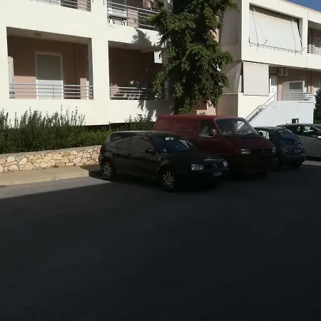 Sea View Cozy Studio Near Center Of Rethymno Town Exterior foto