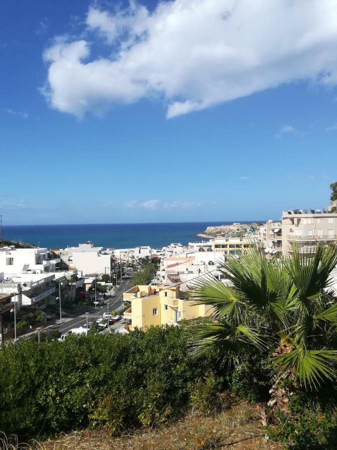 Apartmán Sea View Cozy Near Center Of Town *