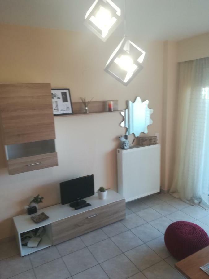Apartment Sea View Cozy Near Center Of Town