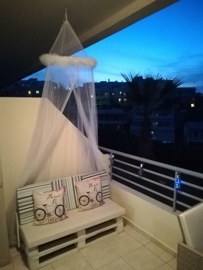 Sea View Cozy Near Center Of Town * Rethymno