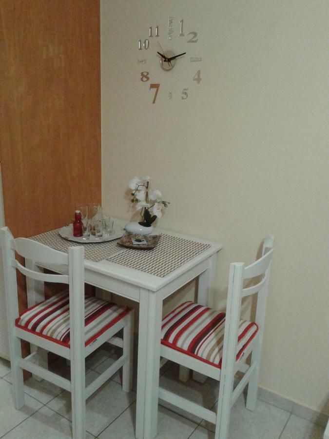 Sea View Cozy Near Center Of Town * Rethymno